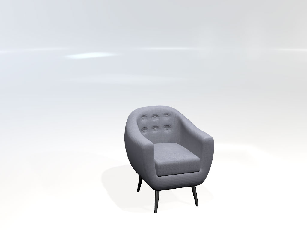 Fauteuil ARNA