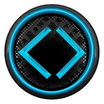 size lit button