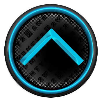 top lit button
