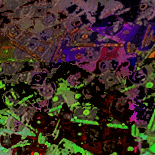hologram icon
