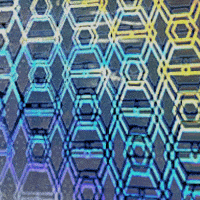 hologram icon