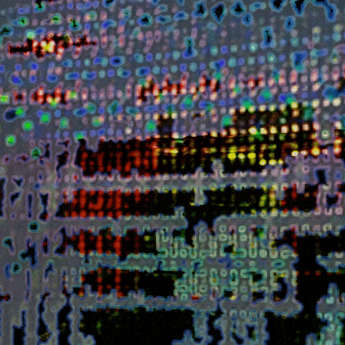 hologram icon