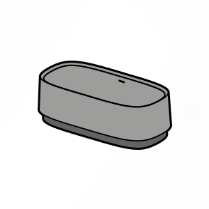 Colormateria Bicolour