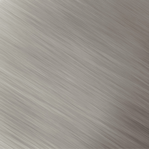 Brushed Nikel